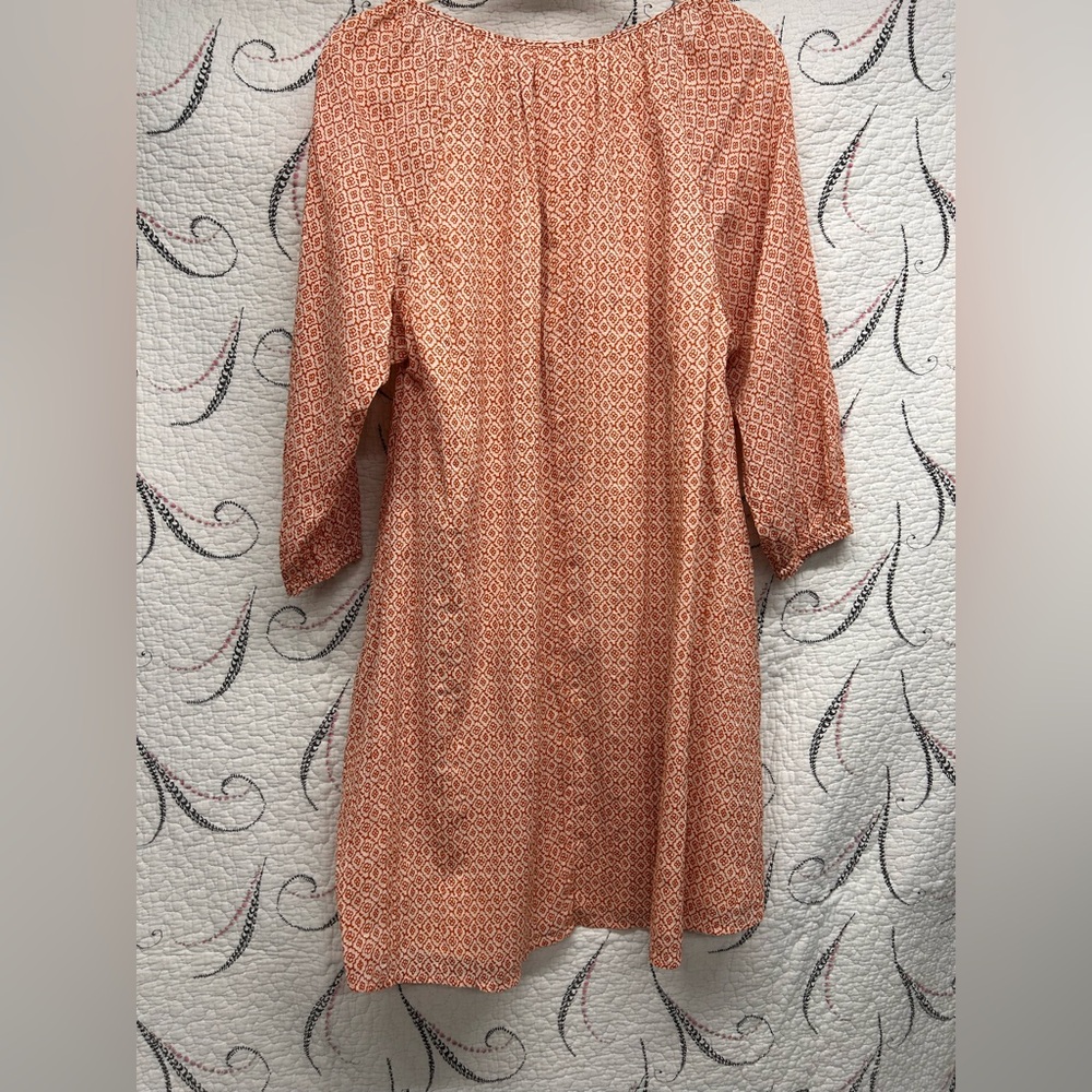 SOFT Joie dress tunic women size M - Picture 4 of 9